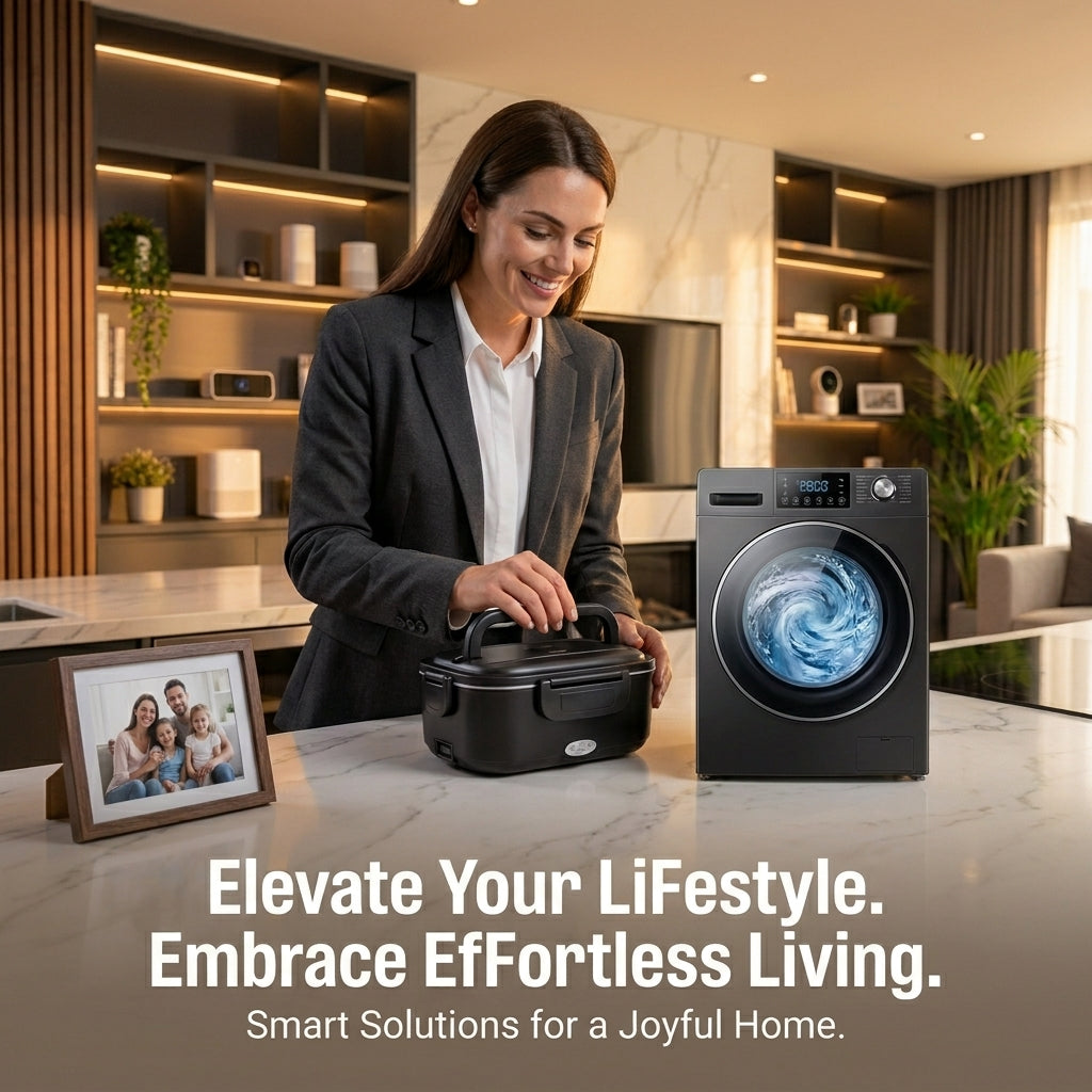 Smart Living