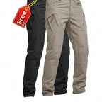 Indestructible Apex Cargo Pants - For Every Moment
