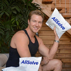 AliSolve™ Pro-Align Compression Vest | Men's Body Shaping Shirt