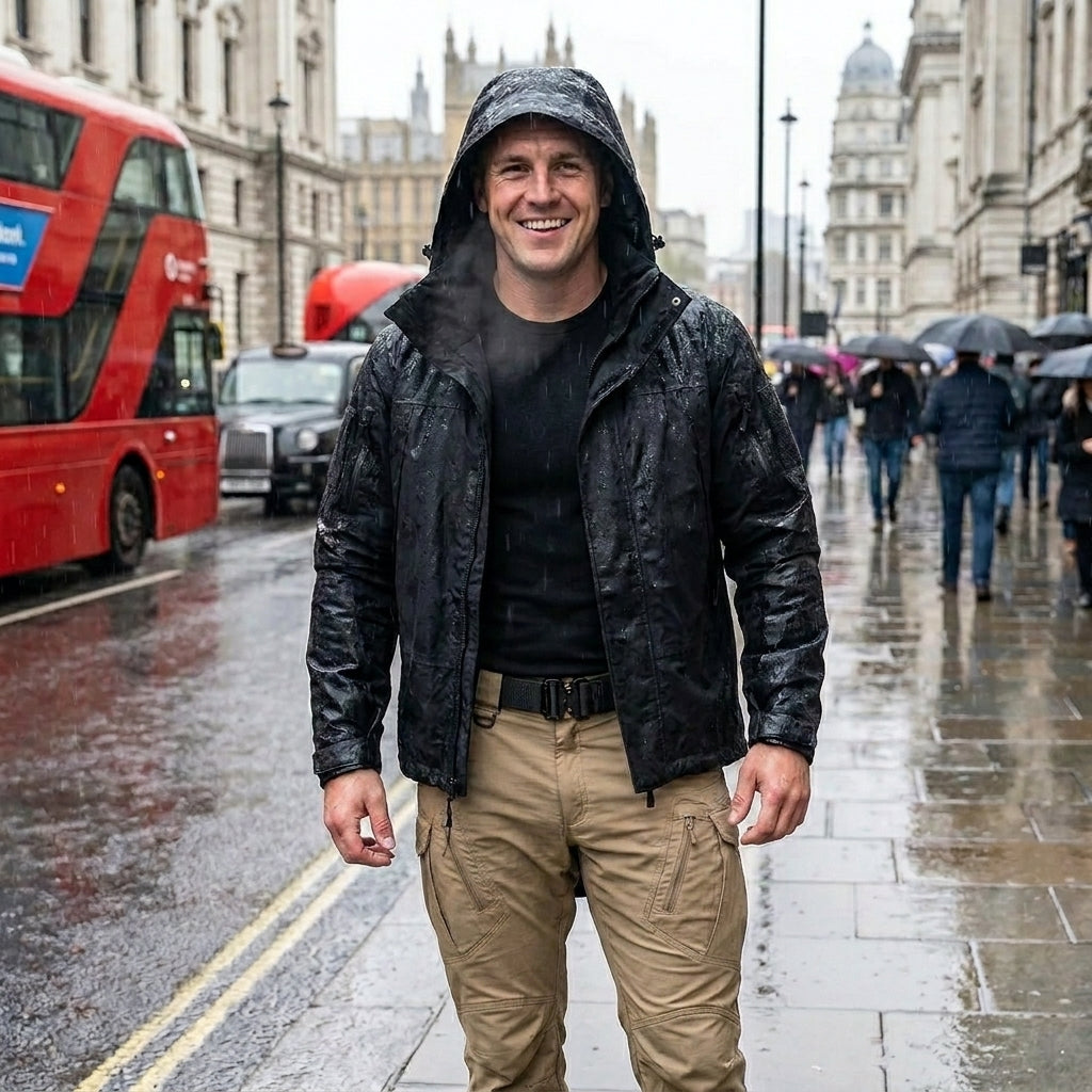 Indestructible Apex Cargo Pants - For Every Moment