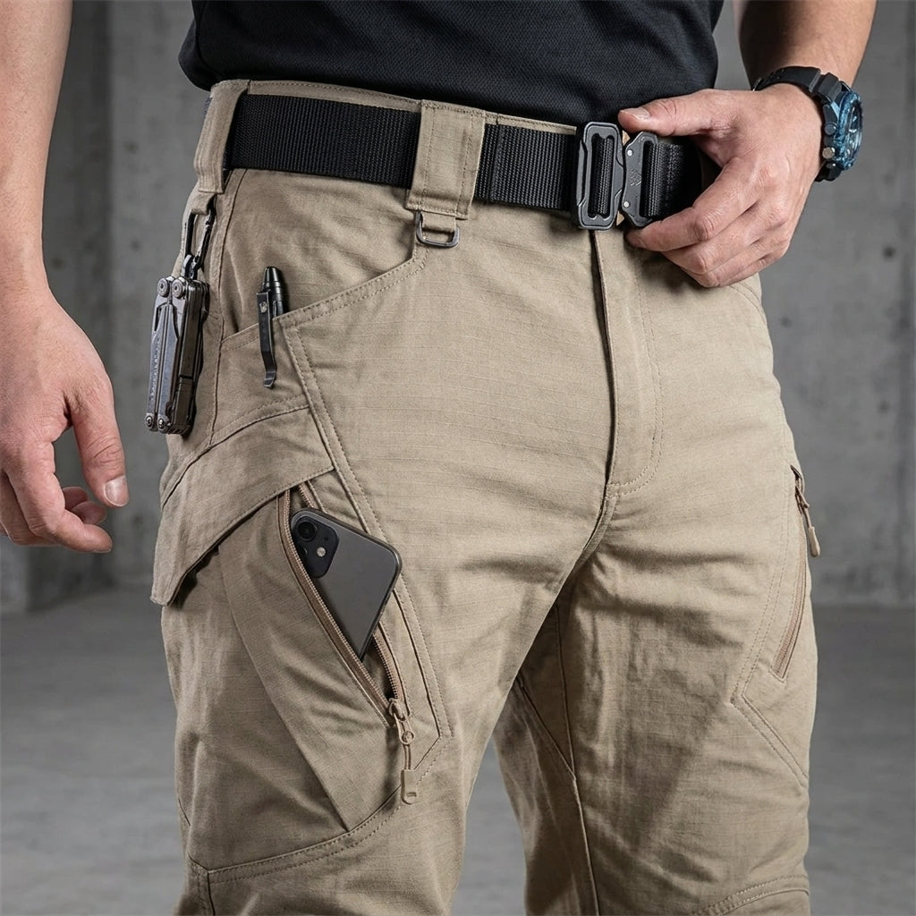 Indestructible Apex Cargo Pants - For Every Moment