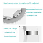 AliSolve™ Mini Cervical Neck Massager | Portable Thermal Relax Tool