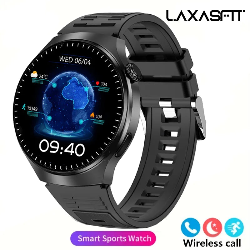 G.L Men's Smart Watch