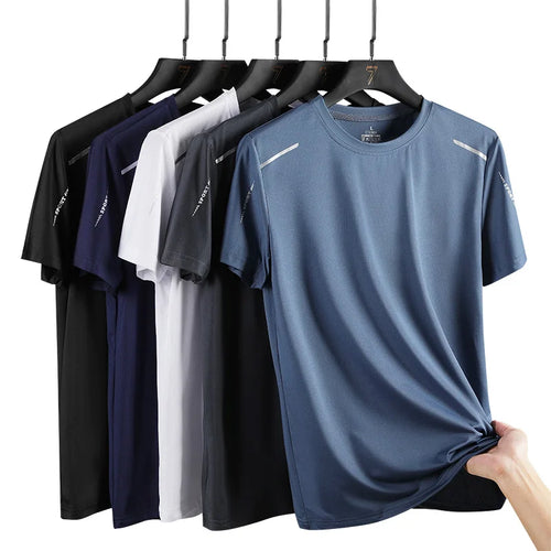 Aero-Weave Breathable Tee