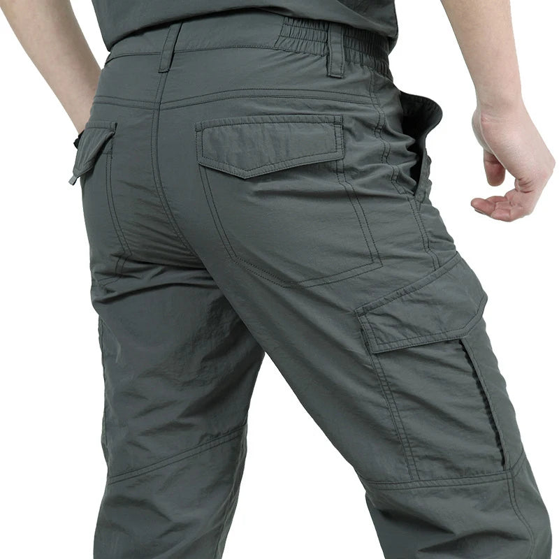 Urban Recon Tactical Pants