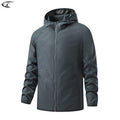 Vanguard Windproof Softshell