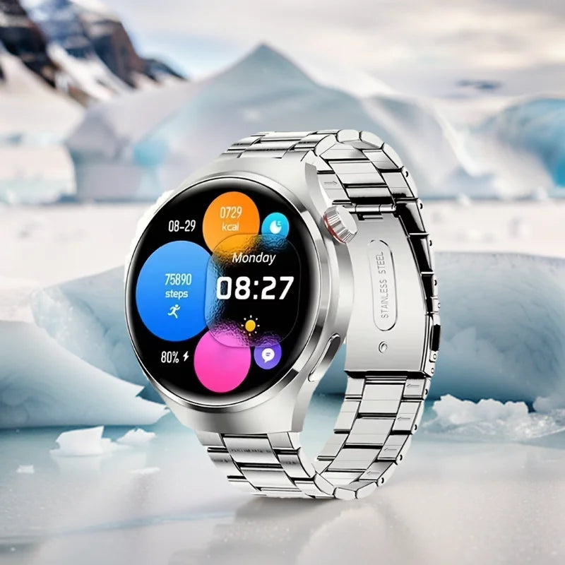 G.L Men's Smart Watch
