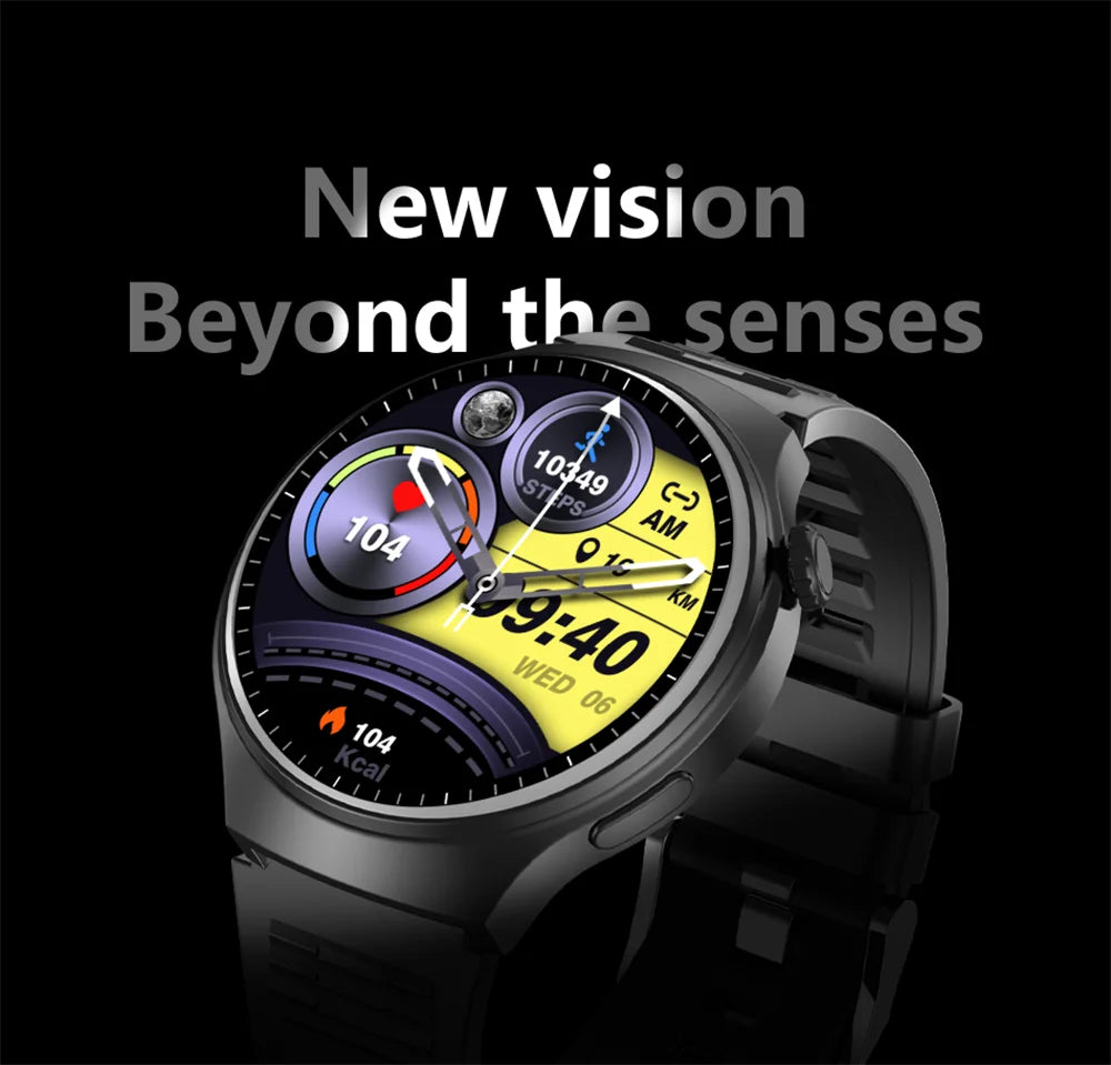 G.L Men's Smart Watch