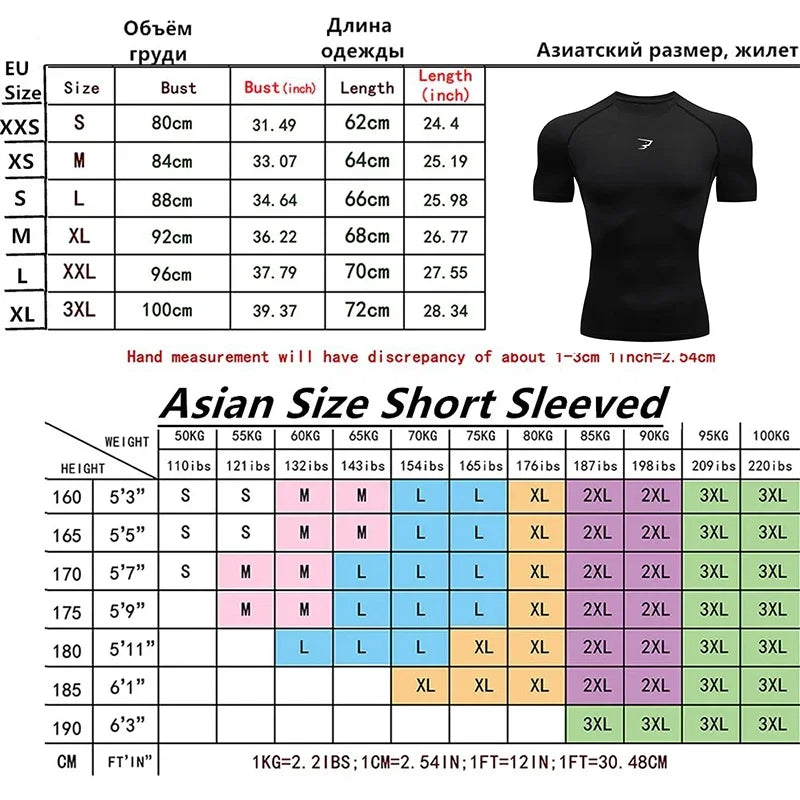 AliSolve™ Core-Tech Compression Shirt | Men's Athletic Fitness Tee