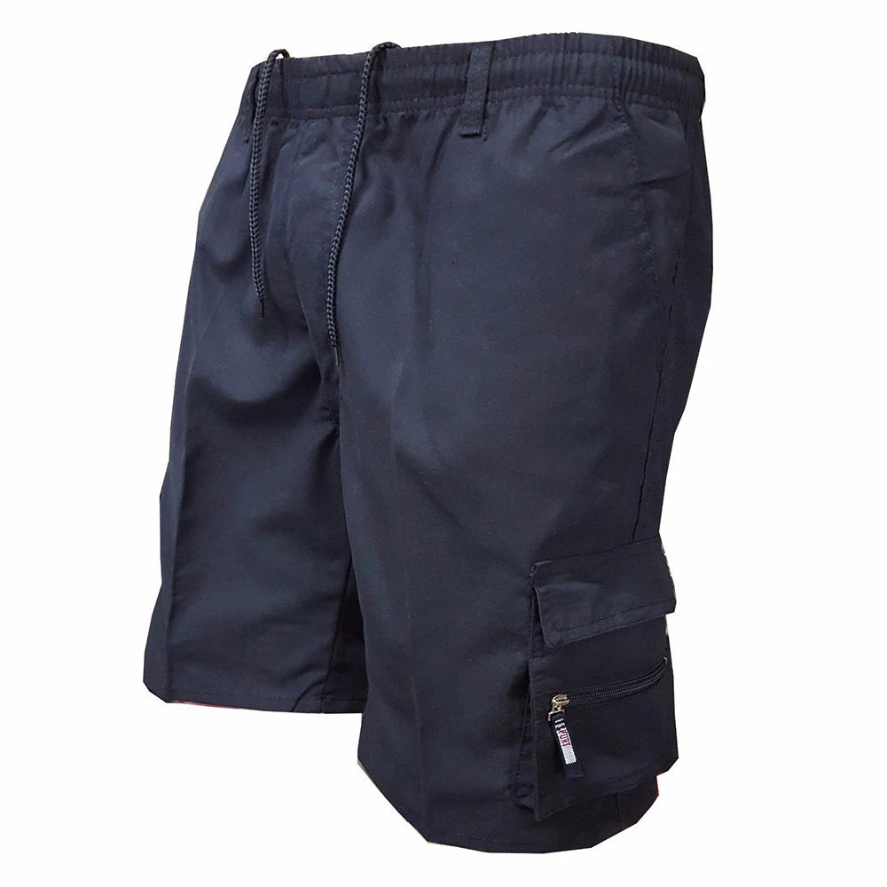 Apex Heavy-Duty Shorts
