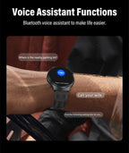 G.L Men's Smart Watch