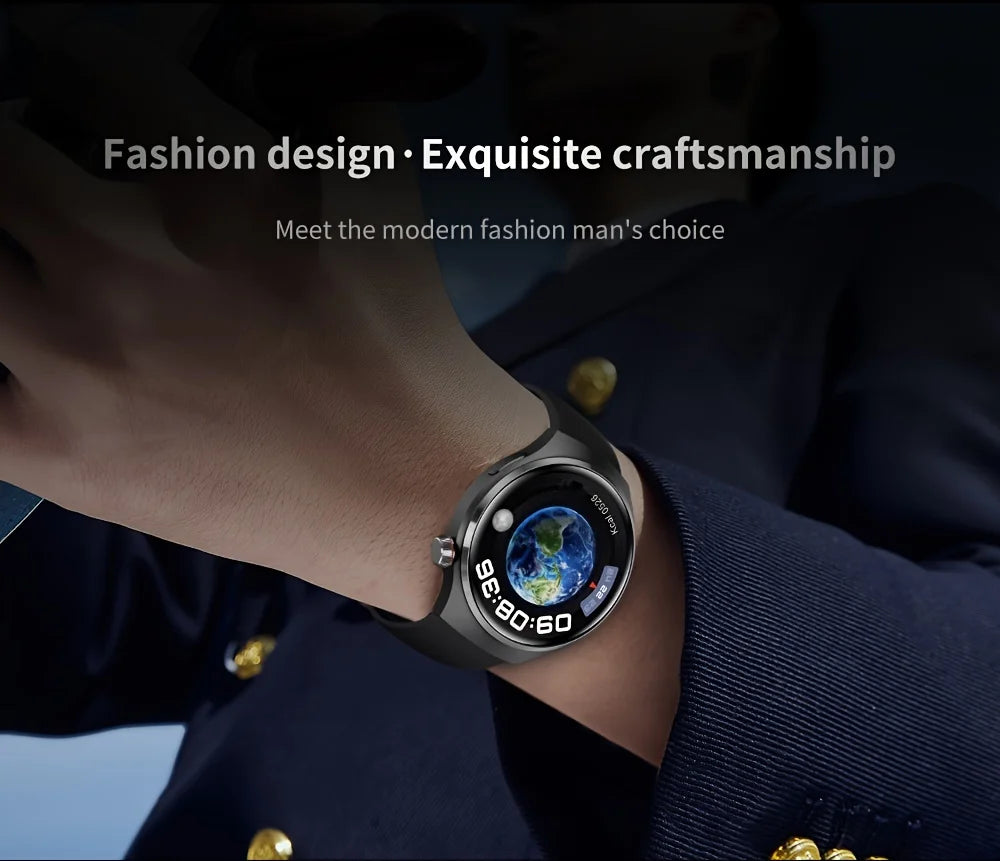 G.L Men's Smart Watch
