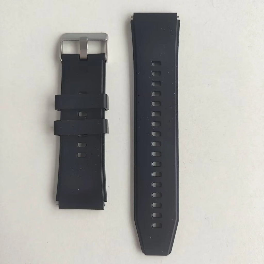 T-Rex3 Pro Military Smartwatch