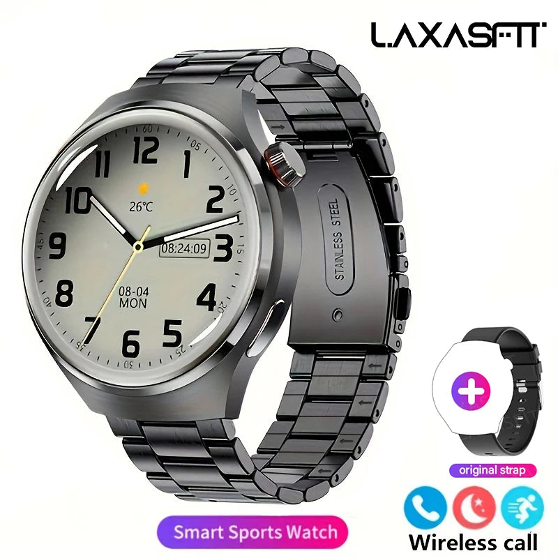G.L Men's Smart Watch