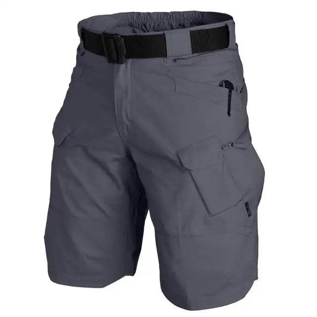 Apex Heavy-Duty Shorts