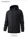 Vanguard Windproof Softshell