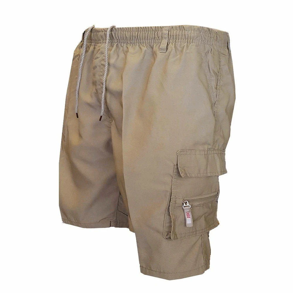 Apex Heavy-Duty Shorts