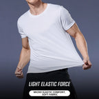 Aero-Weave Breathable Tee
