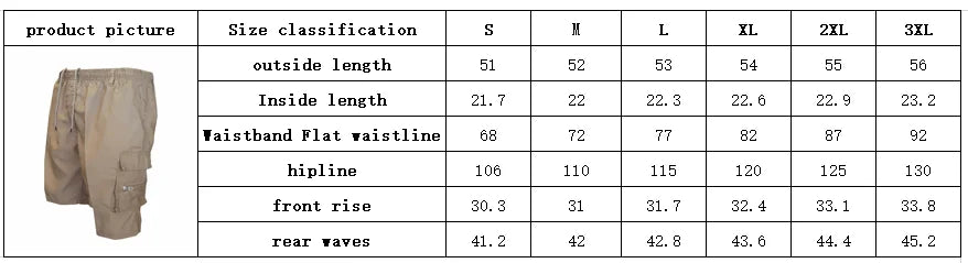 Traverse Lightweight Shorts