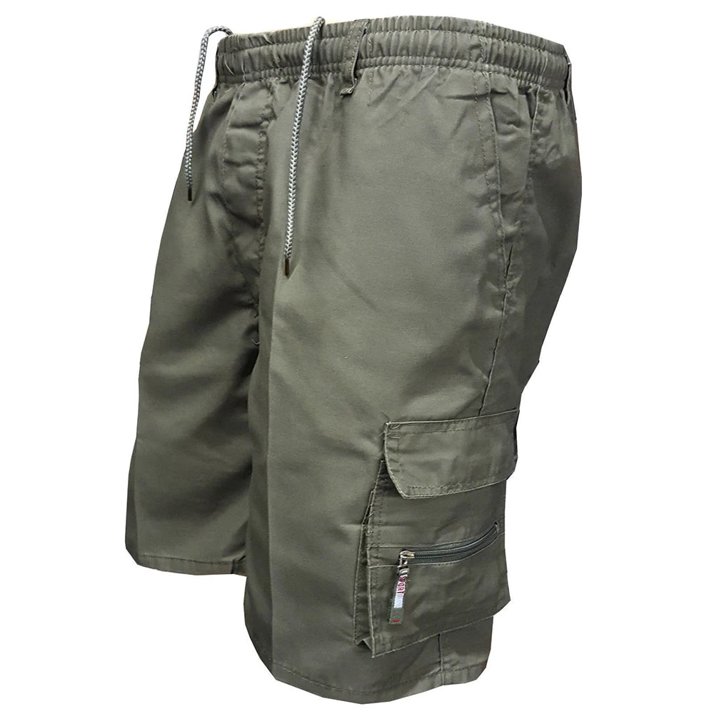 Apex Heavy-Duty Shorts