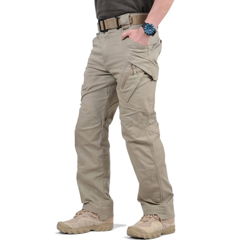 Indestructible Apex Cargo Pants
