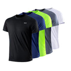 Aero-Weave Breathable Tee