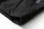 Men's Outdoor Waterproof Raincoat Lightweight Raincoat with Hood streetwear Hiking Windproof Jacket Climbing Outdoor Jackets