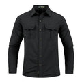 SolarShield Long-Sleeve Shirt