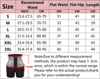 AliSolve™ Thermo-Sweat Sauna Shorts | High-Performance Body Shape