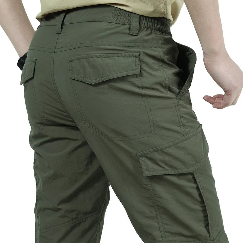 Urban Recon Tactical Pants