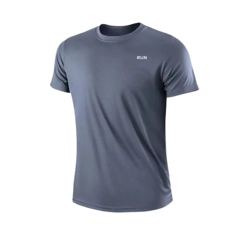 Aero-Weave Breathable Tee