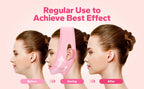 AliSolve™ V-Line Facial Shaping Strap | Premium Contour Lifting Mask