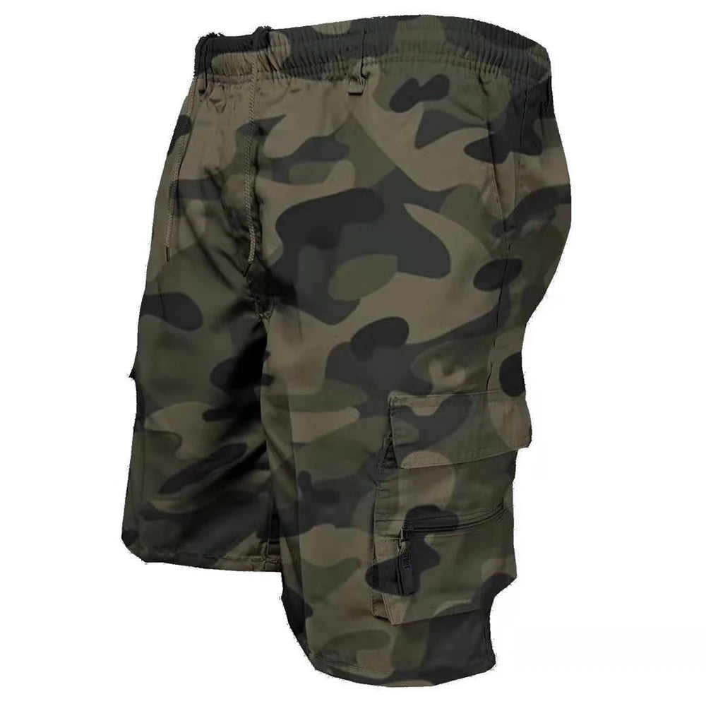 Apex Heavy-Duty Shorts
