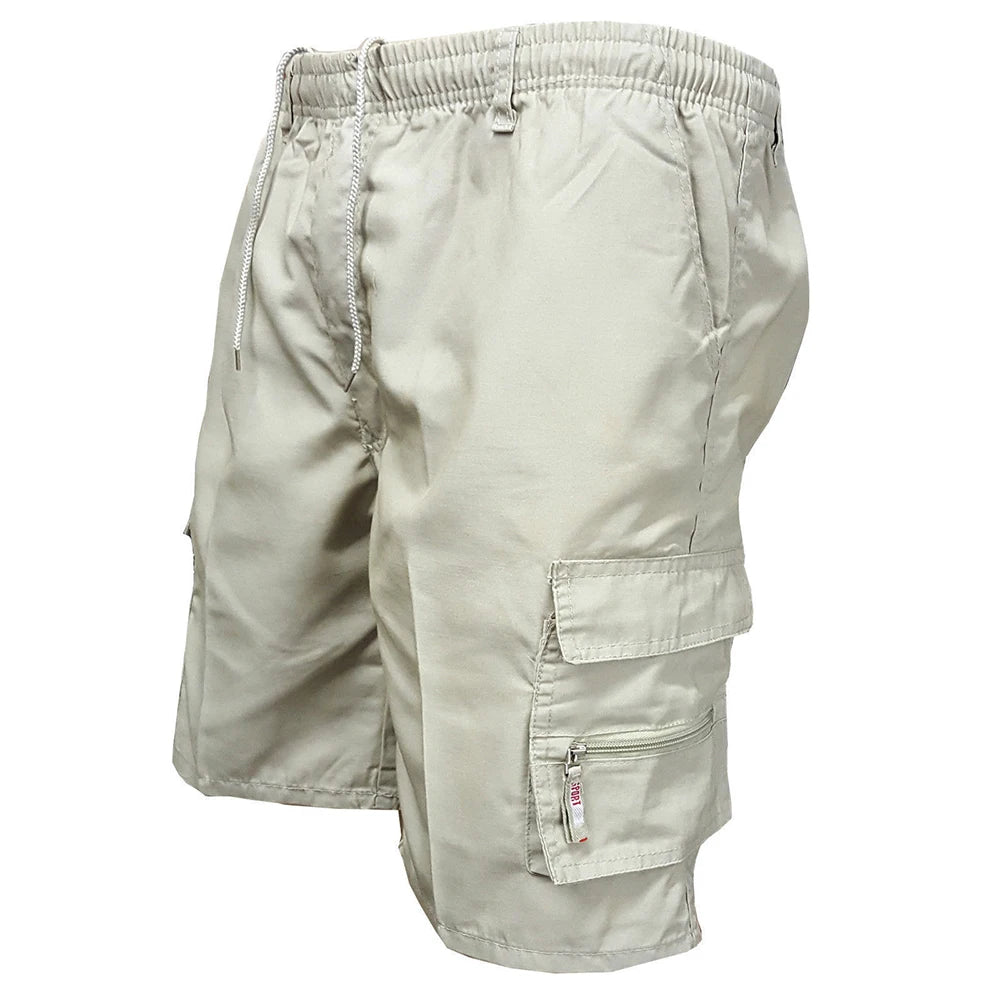Apex Heavy-Duty Shorts
