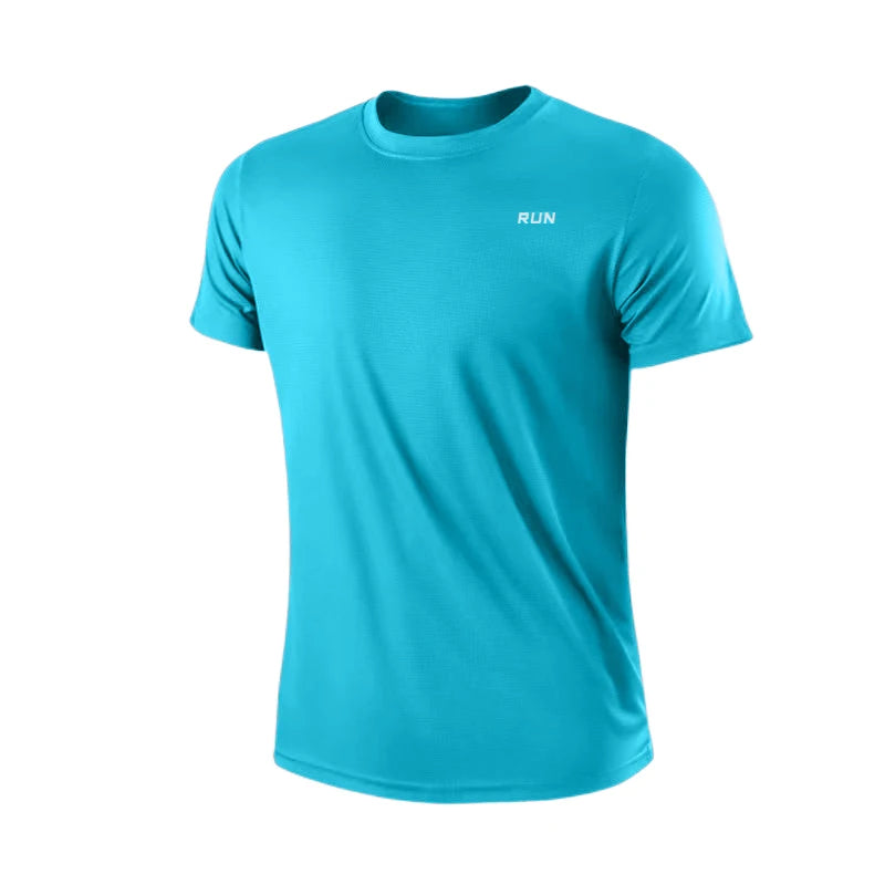 Aero-Weave Breathable Tee