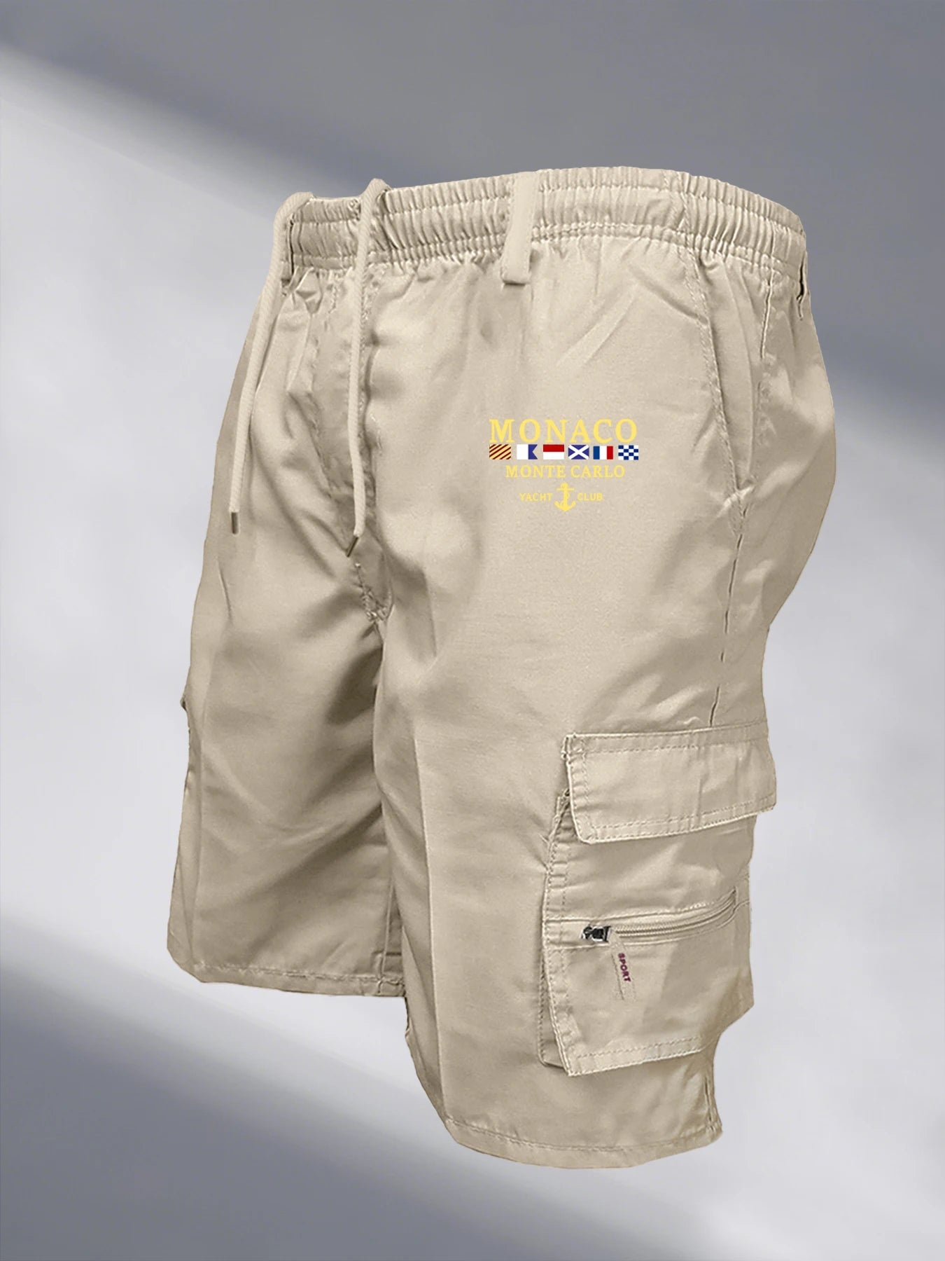 Apex Heavy-Duty Shorts