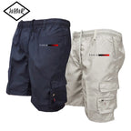 Apex Heavy-Duty Shorts