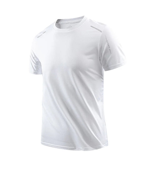 Aero-Weave Breathable Tee