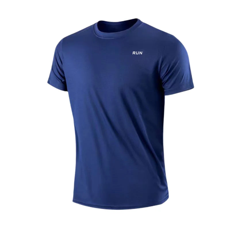 Aero-Weave Breathable Tee