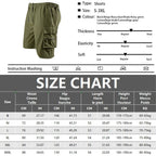 Apex Heavy-Duty Shorts