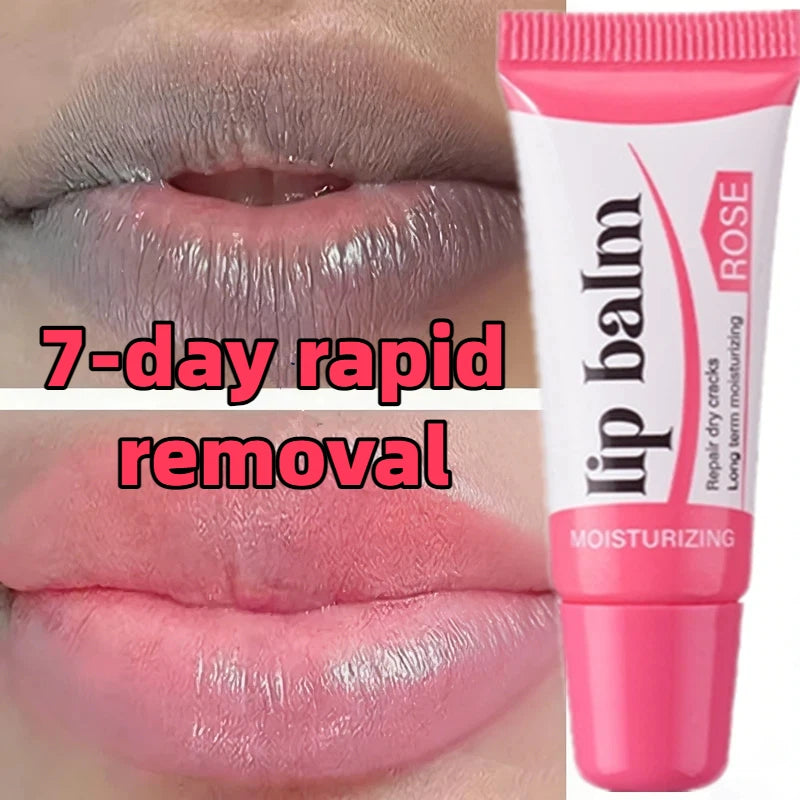 AliSolve™ Turmeric Lip Repair Mask | Advanced Hydrating Treatment