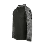 Camouflage softair US Army Combat Uniform military Shirt Cargo CP multicam Airsoft Paintball Cotton tactical Clothing ﻿