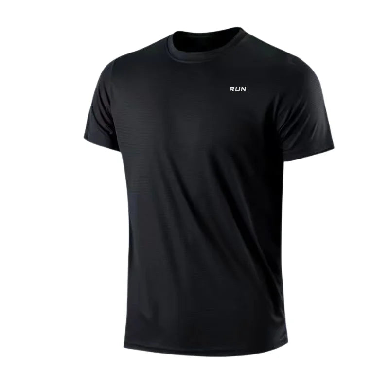 Aero-Weave Breathable Tee