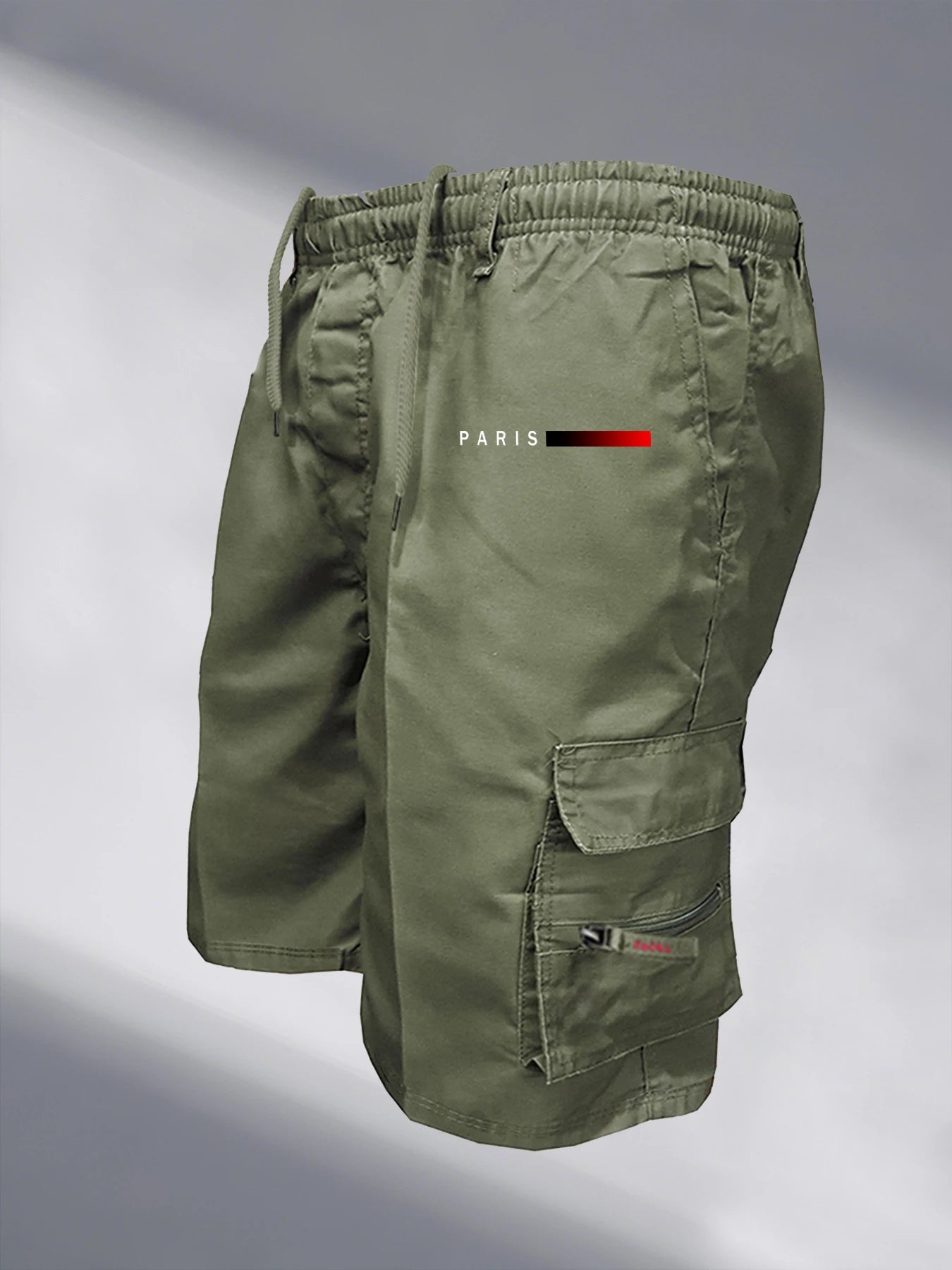 Apex Heavy-Duty Shorts