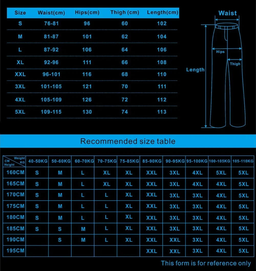 Indestructible Apex Cargo Pants