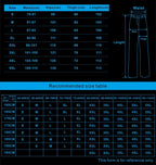 Indestructible Apex Cargo Pants
