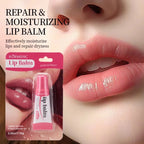AliSolve™ Turmeric Lip Repair Mask | Advanced Hydrating Treatment