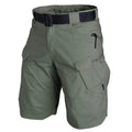 Apex Heavy-Duty Shorts