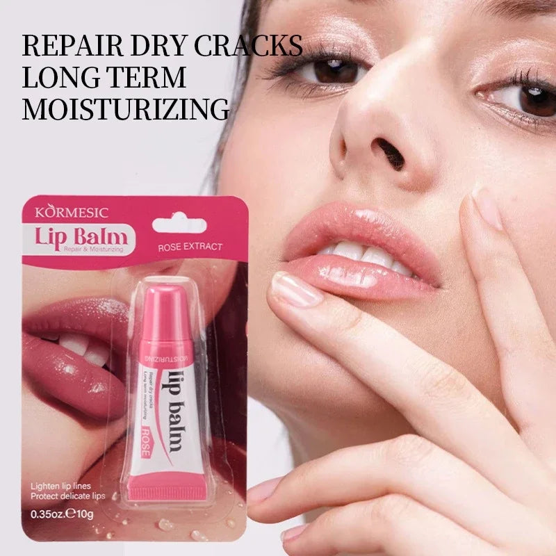 AliSolve™ Turmeric Lip Repair Mask | Advanced Hydrating Treatment