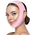 AliSolve™ V-Line Facial Shaping Strap | Premium Contour Lifting Mask